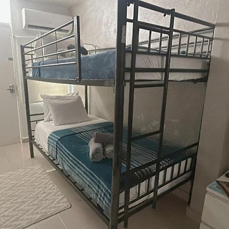 The Pelican Poshtel Σαν Χουάν Εξωτερικό φωτογραφία