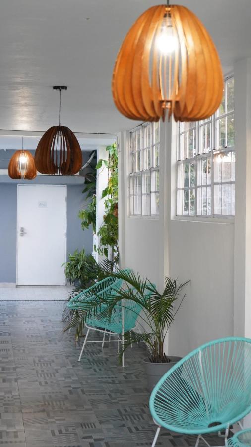 The Pelican Poshtel Σαν Χουάν Εξωτερικό φωτογραφία