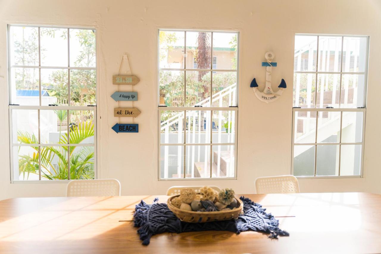 The Pelican Poshtel Σαν Χουάν Εξωτερικό φωτογραφία