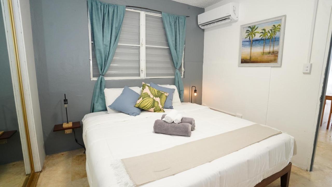 The Pelican Poshtel Σαν Χουάν Εξωτερικό φωτογραφία
