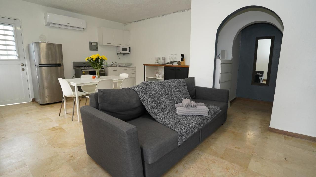 The Pelican Poshtel Σαν Χουάν Εξωτερικό φωτογραφία