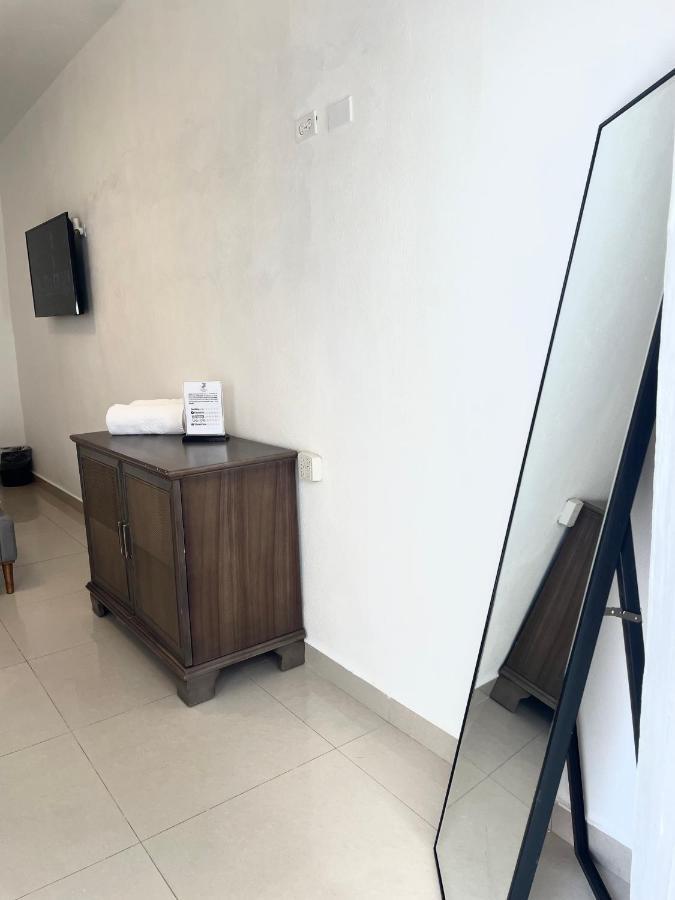 The Pelican Poshtel Σαν Χουάν Εξωτερικό φωτογραφία