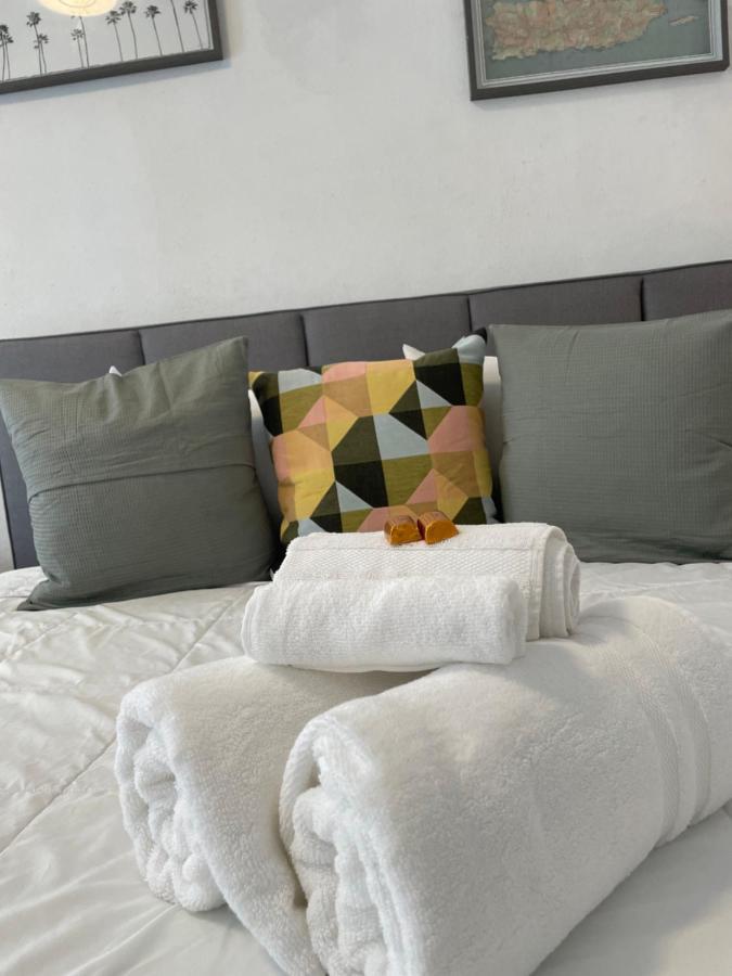 The Pelican Poshtel Σαν Χουάν Εξωτερικό φωτογραφία