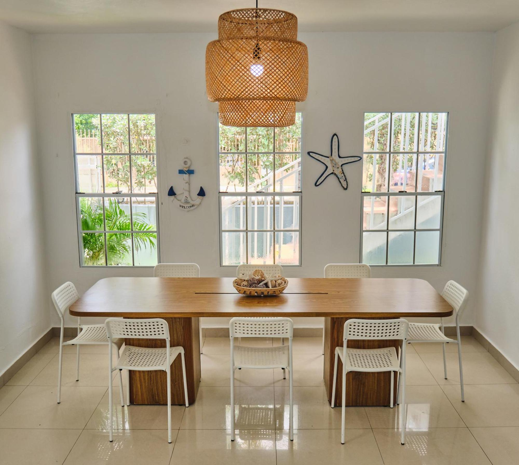 The Pelican Poshtel Σαν Χουάν Εξωτερικό φωτογραφία