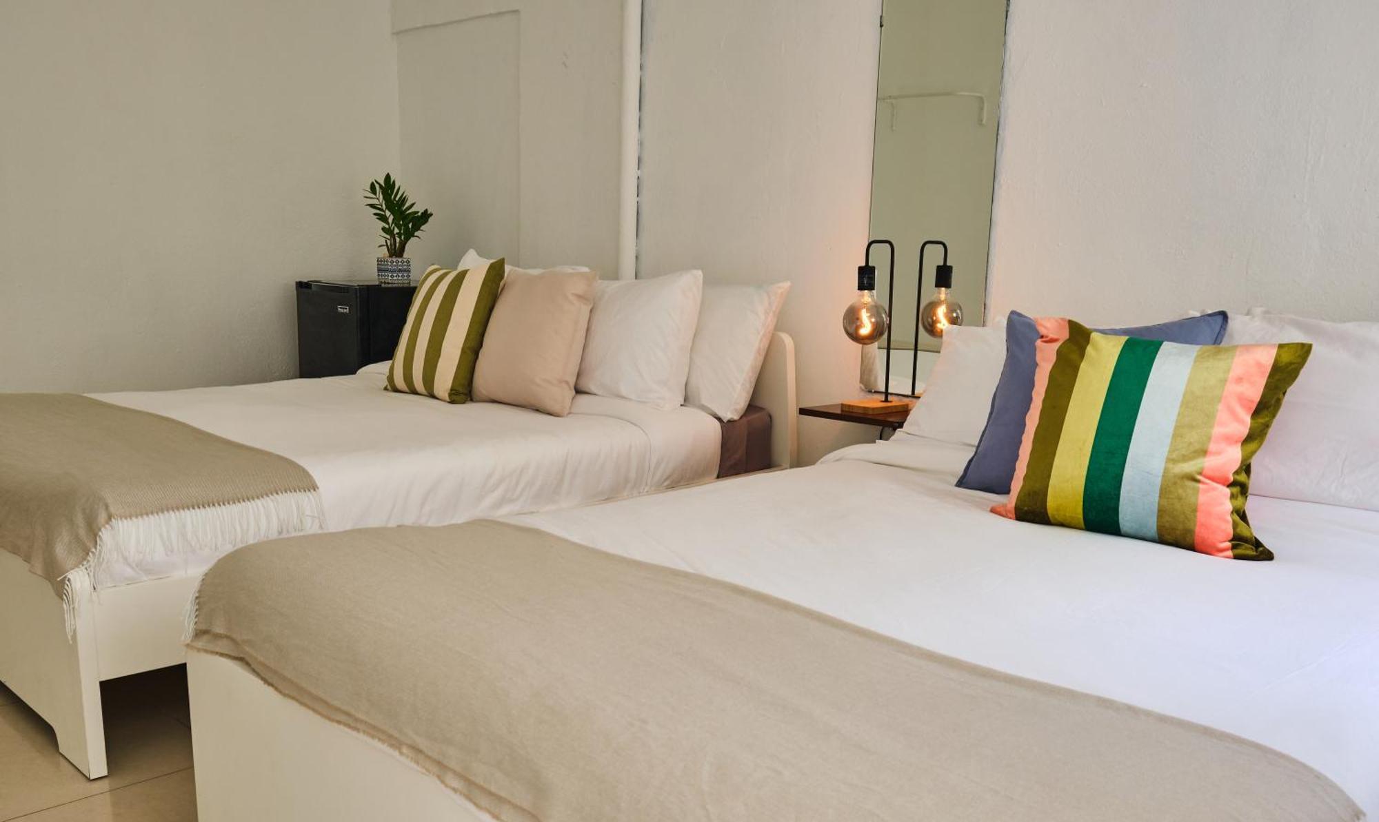 The Pelican Poshtel Σαν Χουάν Εξωτερικό φωτογραφία