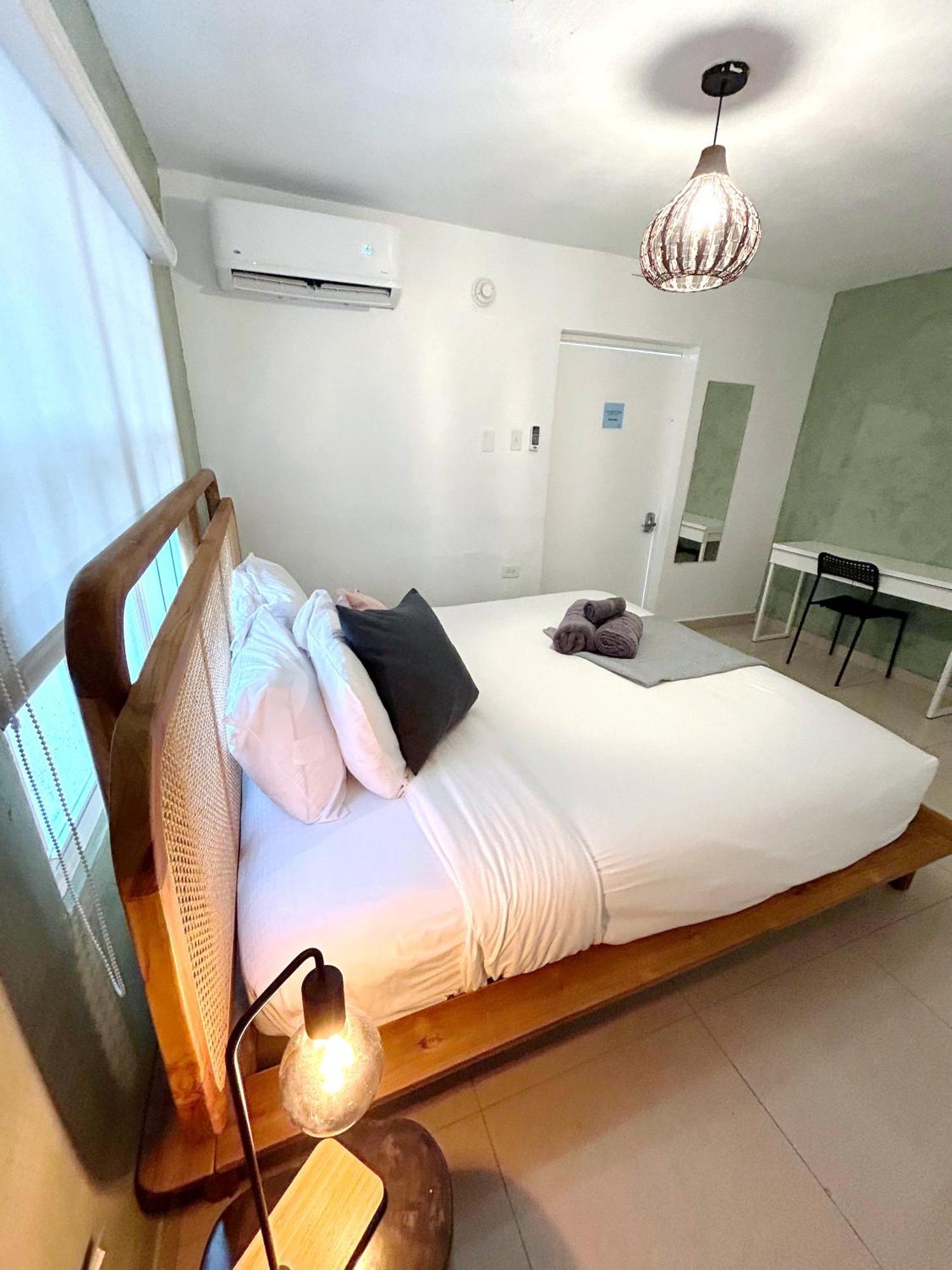 The Pelican Poshtel Σαν Χουάν Εξωτερικό φωτογραφία
