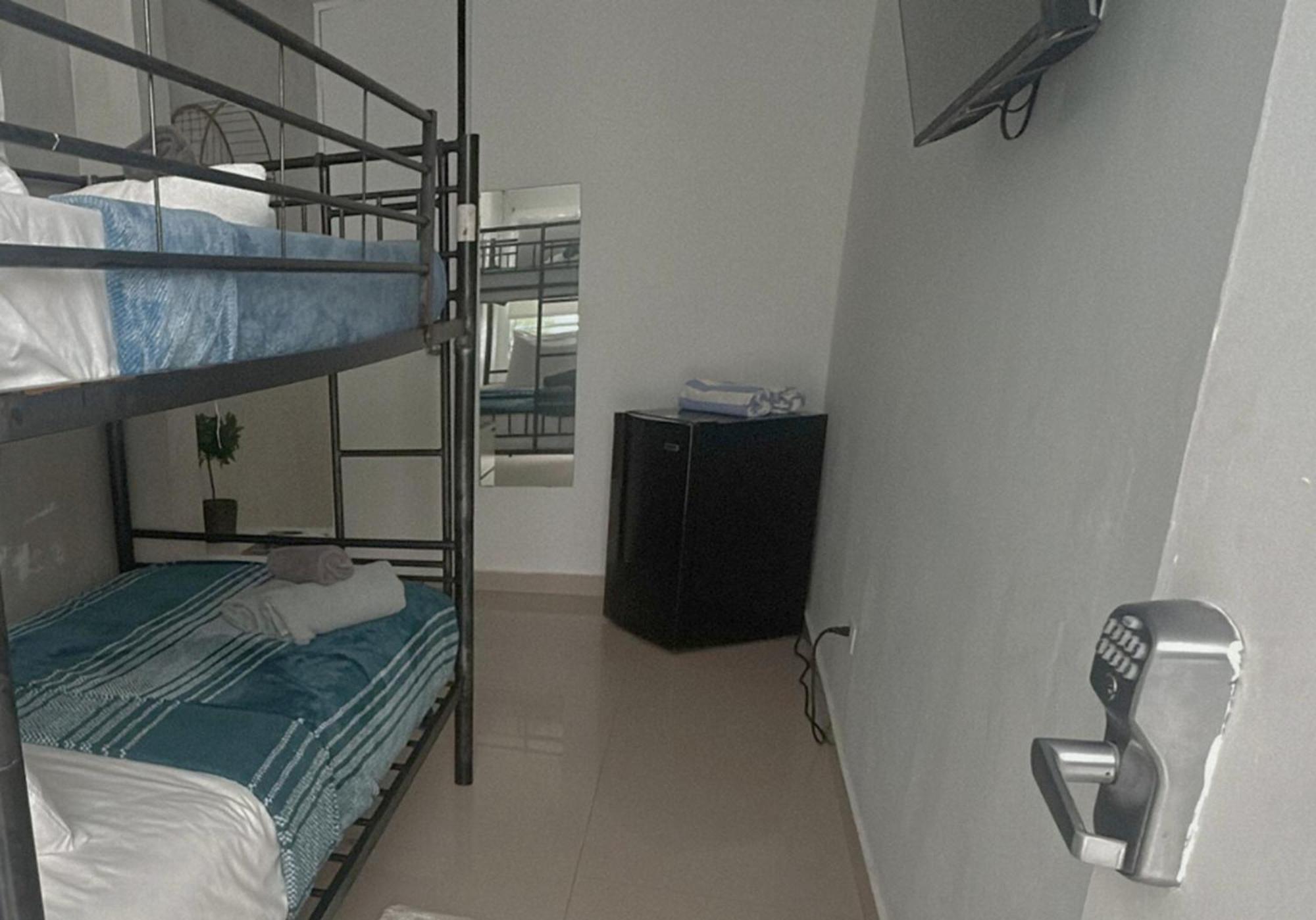 The Pelican Poshtel Σαν Χουάν Εξωτερικό φωτογραφία
